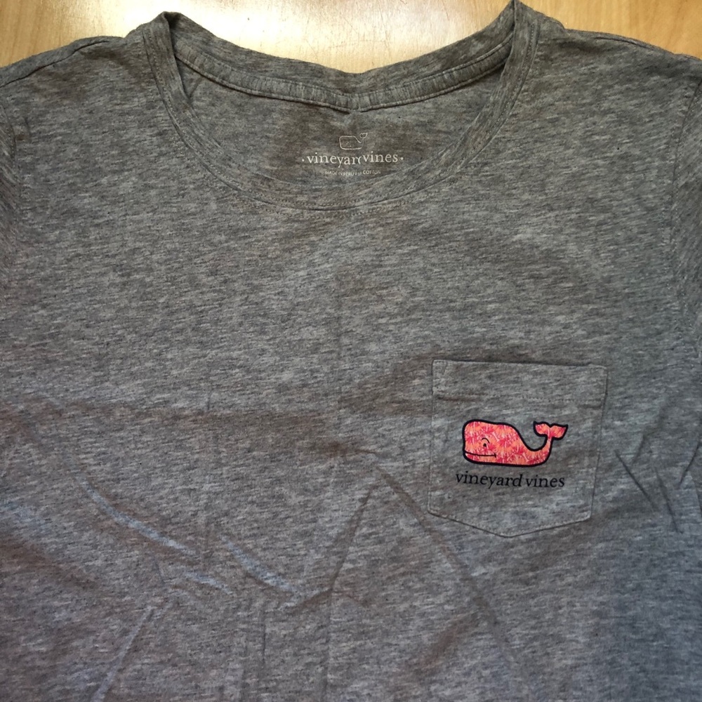 COPY - Vineyard Vines T-Shirt
